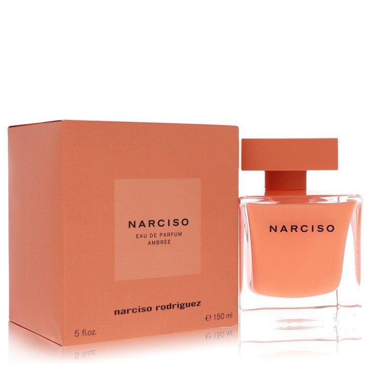 Narciso Rodriguez Ambree by Narciso Rodriguez Eau De Parfum Spray 5 oz (Women) - Scarvesnthangs