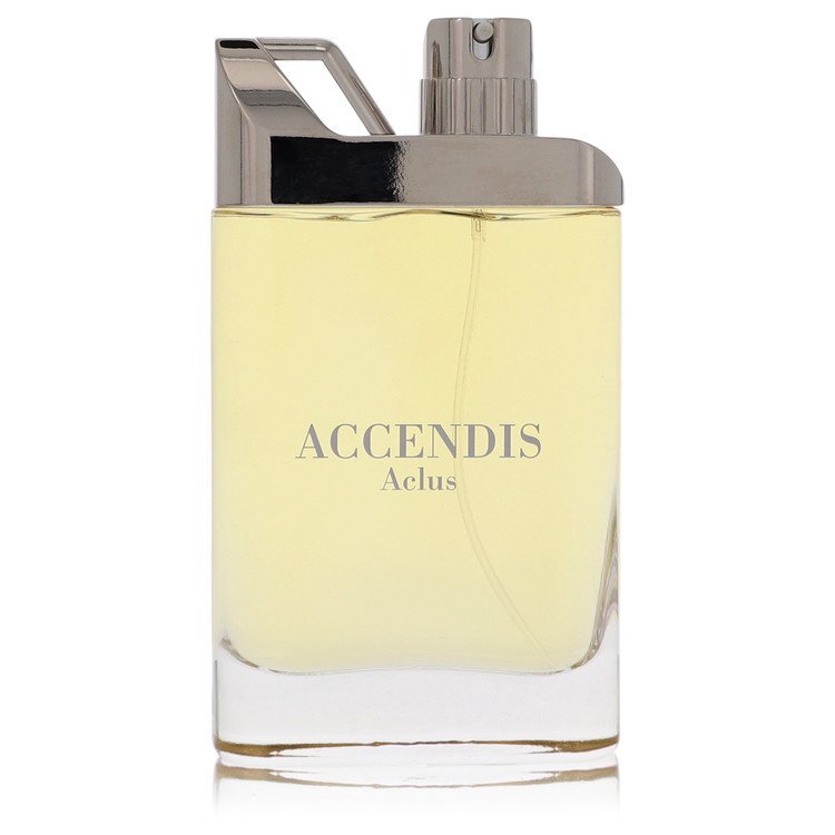 Aclus by Accendis Eau De Parfum Spray (Unisex Unboxed) 3.4 oz (Women) - Scarvesnthangs