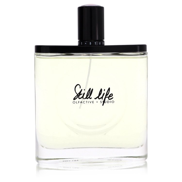 Olfactive Studio Still Life by Olfactive Studio Eau De Parfum Spray (Unisex Unboxed) 3.4 oz (Women) - Scarvesnthangs