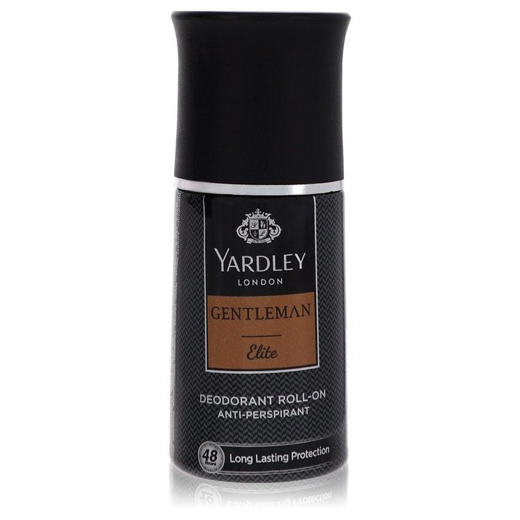 Yardley Gentleman Elite by Yardley London Deodorant Stick 1.7 oz (Men) - Scarvesnthangs
