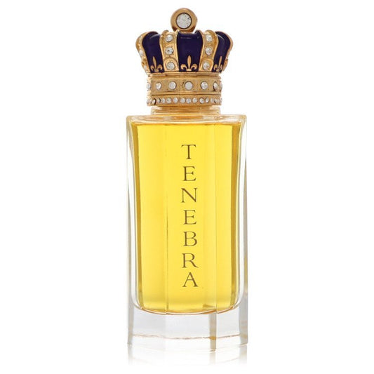 Royal Crown Tenebra by Royal Crown Extrait De Parfum Spray (Unboxed) 3.3 oz (Women) - Scarvesnthangs