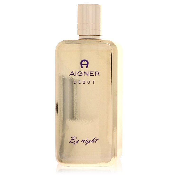 Aigner Debut by Etienne Aigner Eau De Parfum Spray (Unboxed) 3.4 oz (Women) - Scarvesnthangs