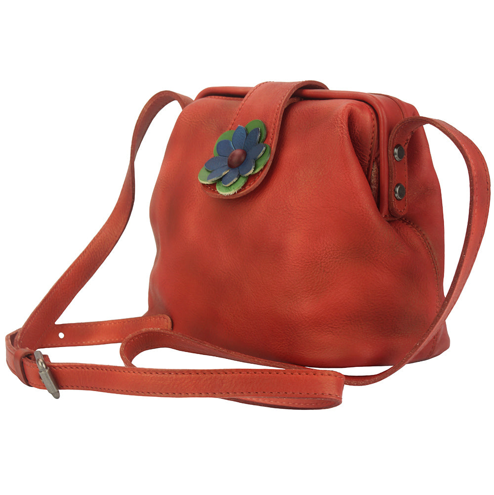 Cross-body bag Fiore - Scarvesnthangs