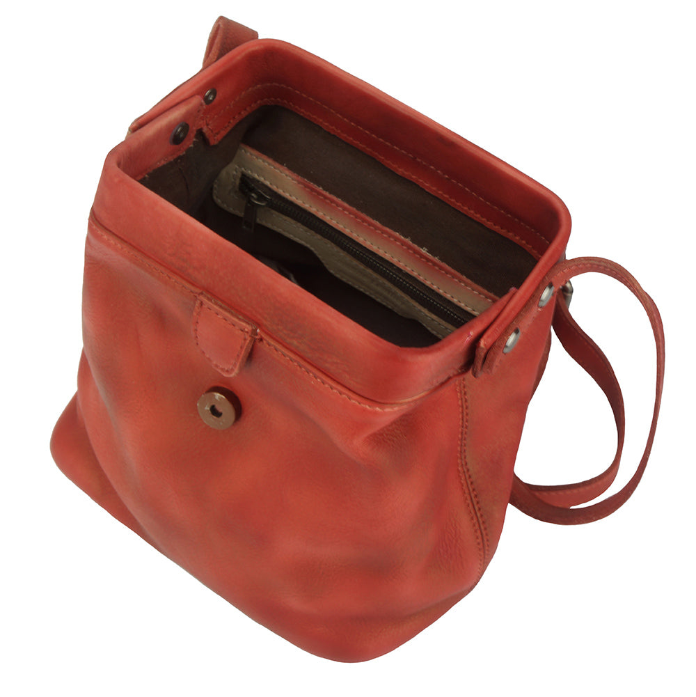Cross-body bag Fiore - Scarvesnthangs