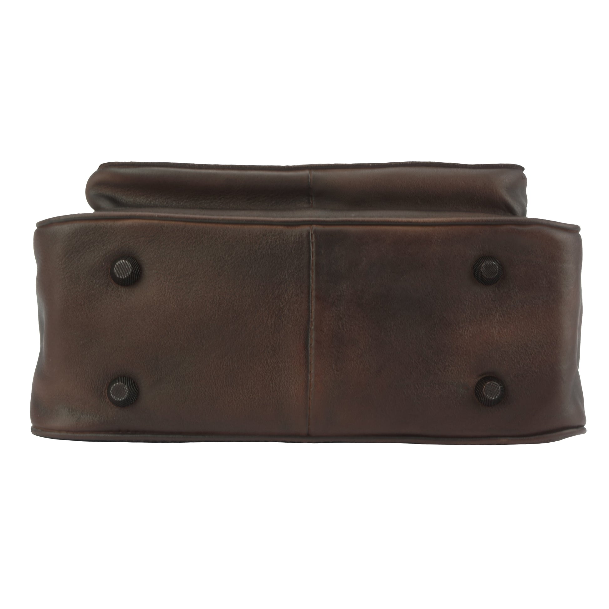 Montaigne GM vintage leather Handbag - Scarvesnthangs