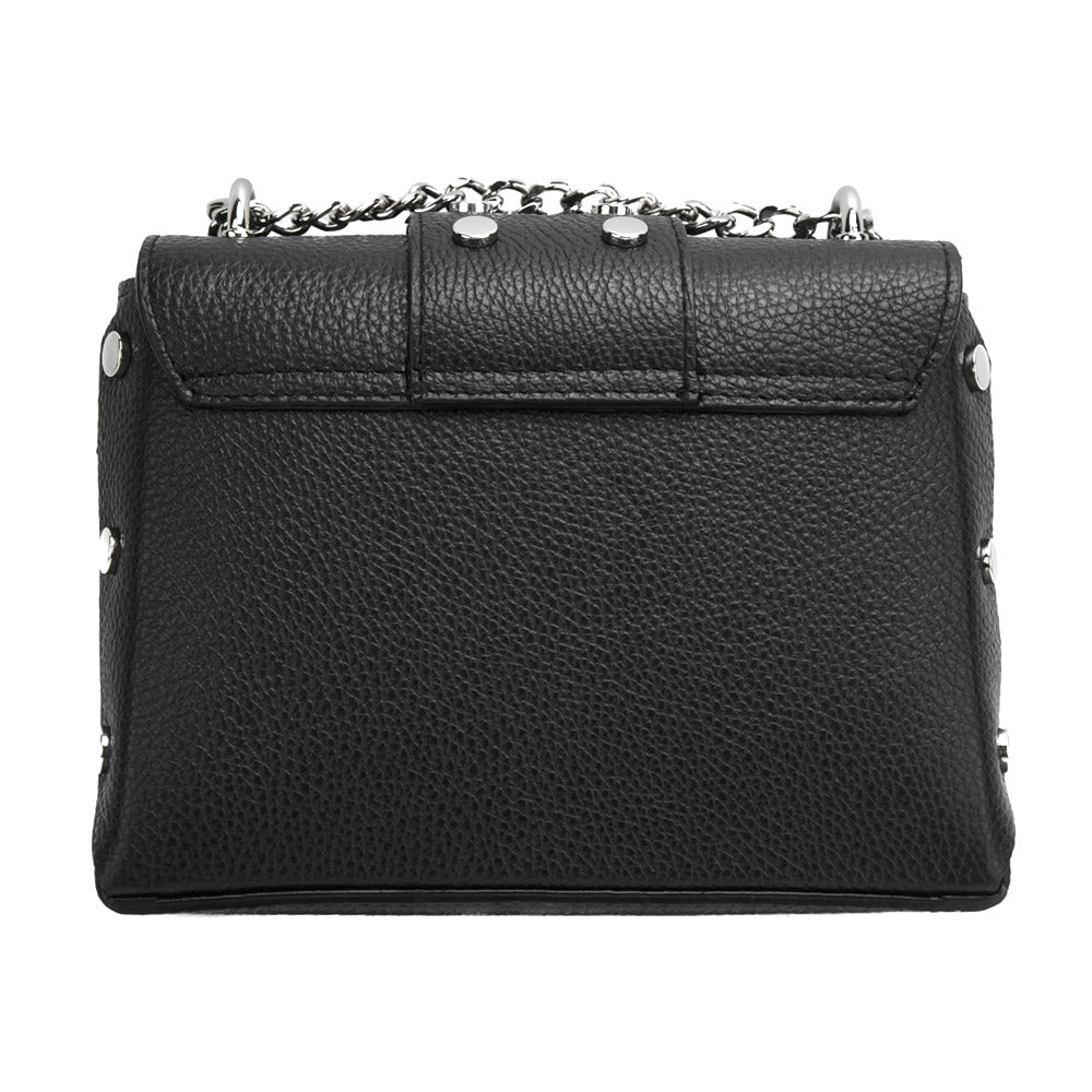 Favorite leather cross-body bag - Scarvesnthangs