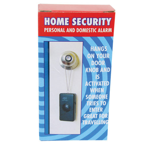 2 n 1 Personal & Burglar Alarm - Scarvesnthangs