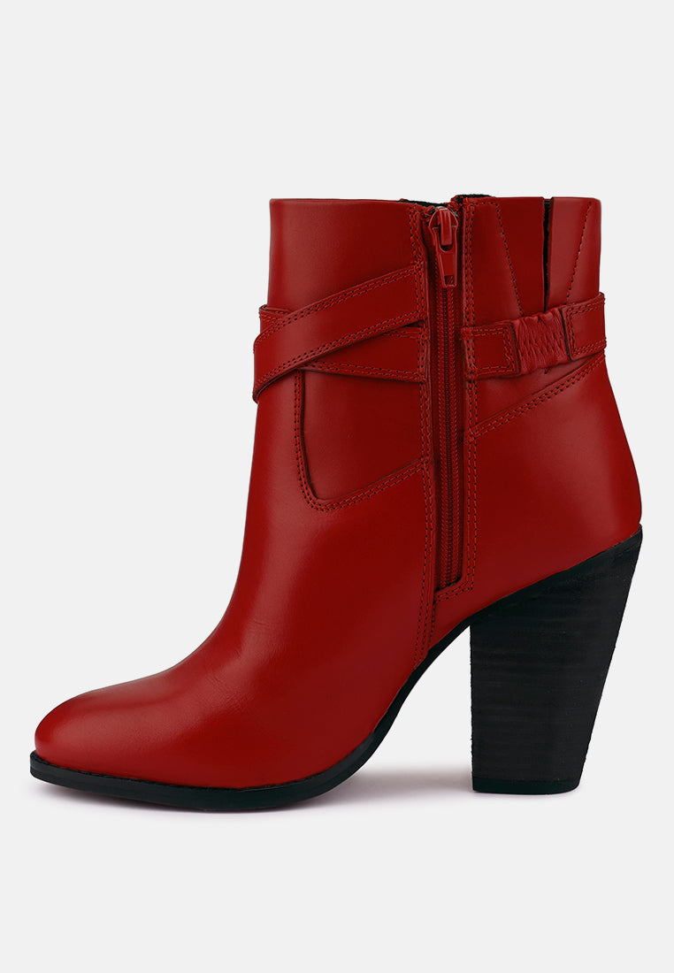 cat-track leather ankle boots-10