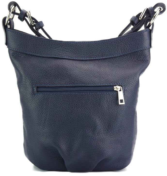 Alisia leather Handbag - Scarvesnthangs