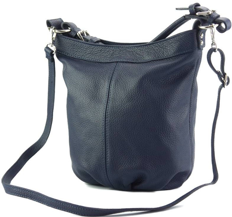 Alisia leather Handbag - Scarvesnthangs