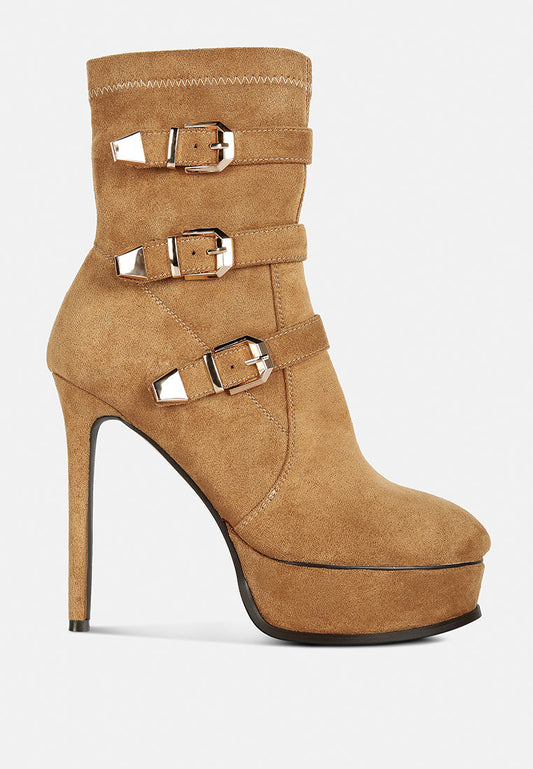 beaux high platform stiletto ankle boots-0