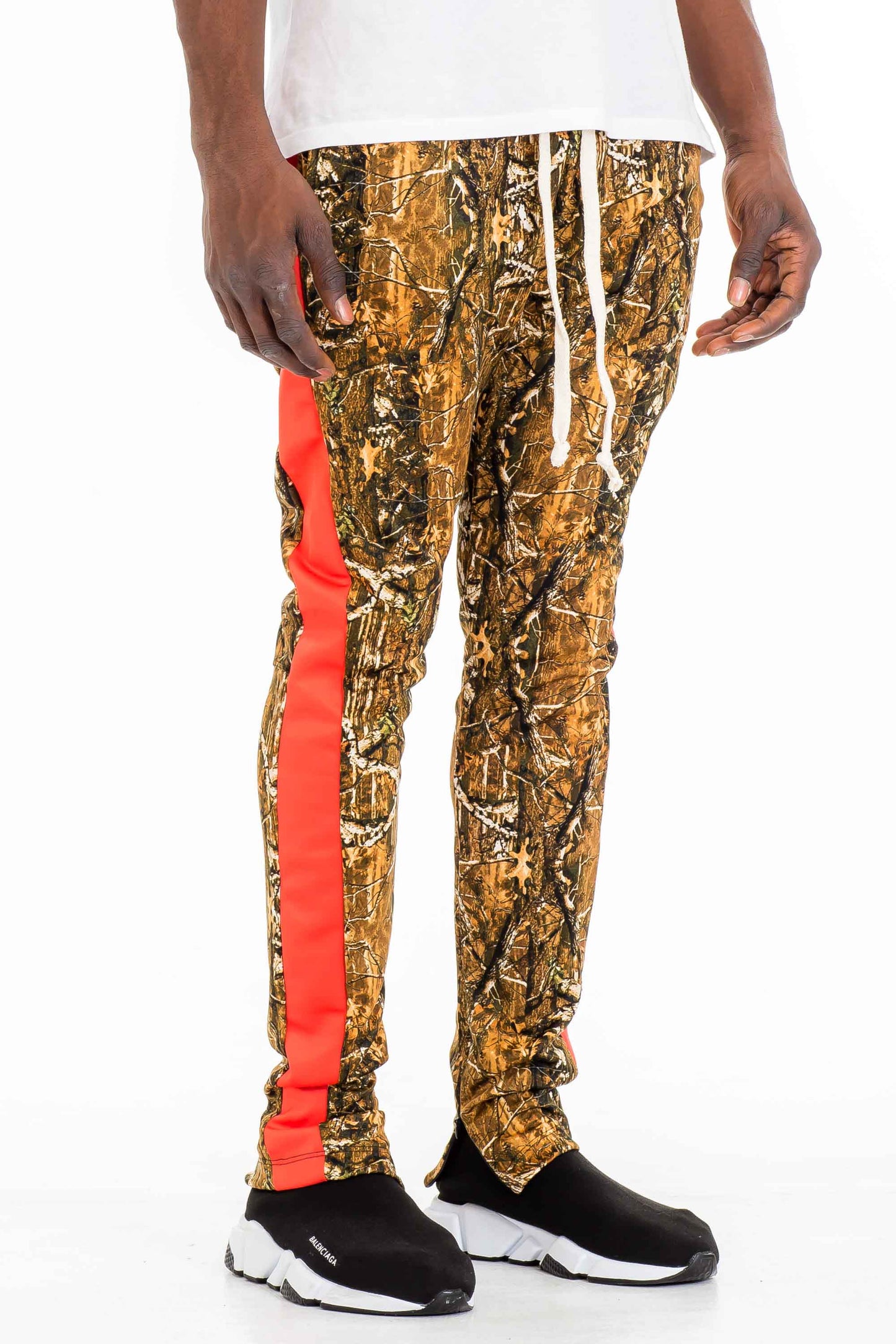 Riley Hunter Camo Track Pants-2