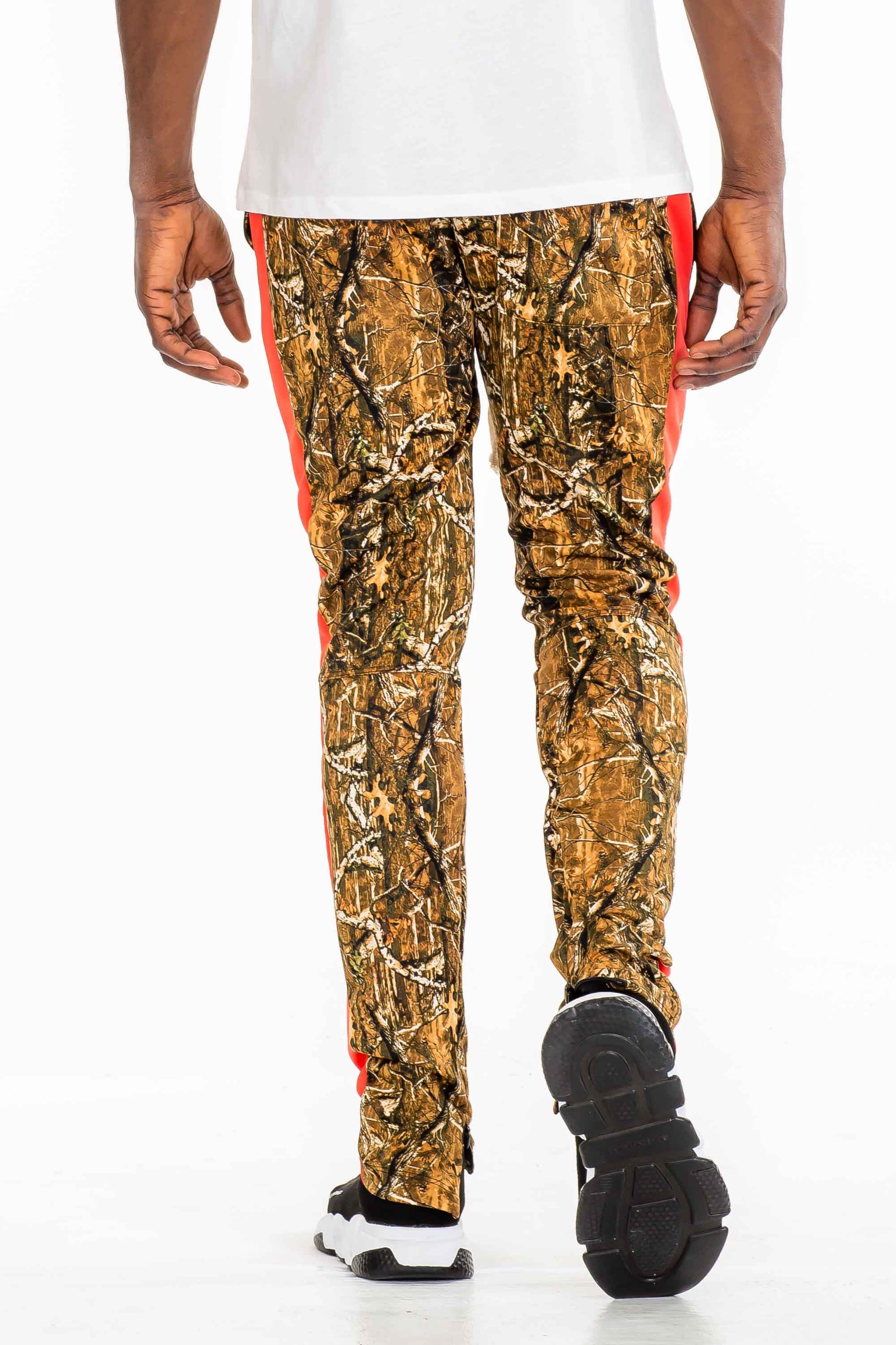 Riley Hunter Camo Track Pants-3