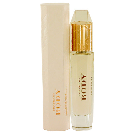 Burberry Body 2 oz  parfum