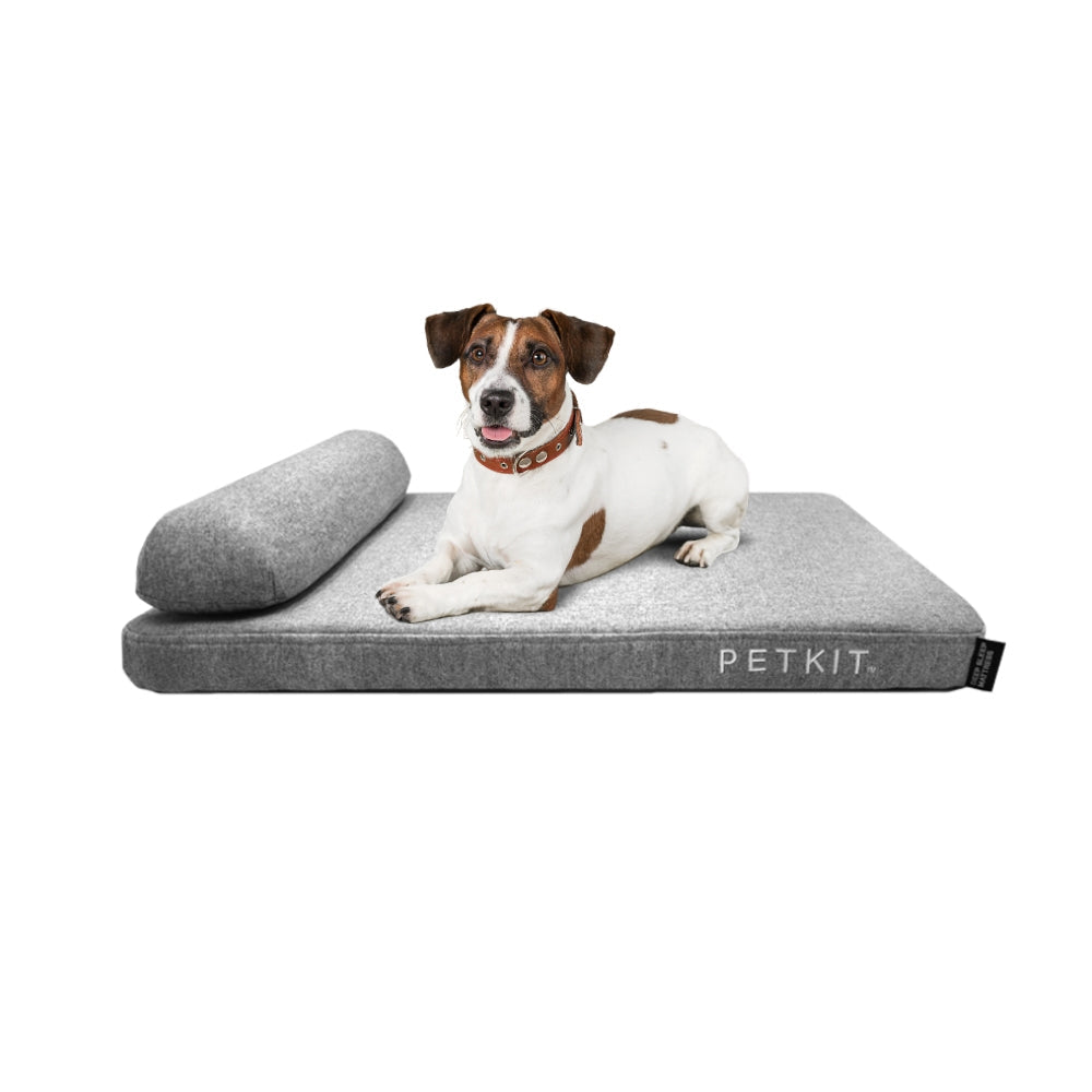 Instachew PETKIT Deep Sleep Dog Bed - Scarvesnthangs