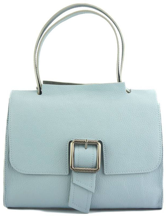 Casimira leather Handbag - Scarvesnthangs