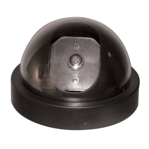 Dummy dome camera with led - Scarvesnthangs