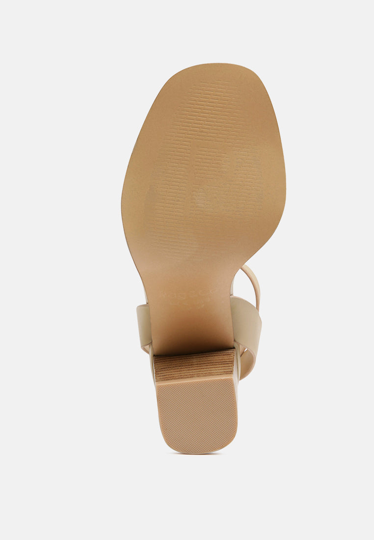 dolph stack block heeled sandal-6