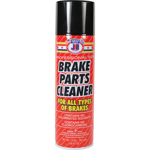 Brake Cleaner - Scarvesnthangs