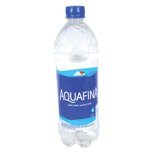 Water Bottle Diversion Safe - Scarvesnthangs
