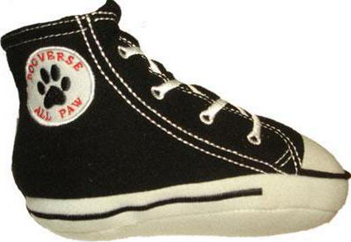 Dogverse All Paw Sneaker Toy - Scarvesnthangs