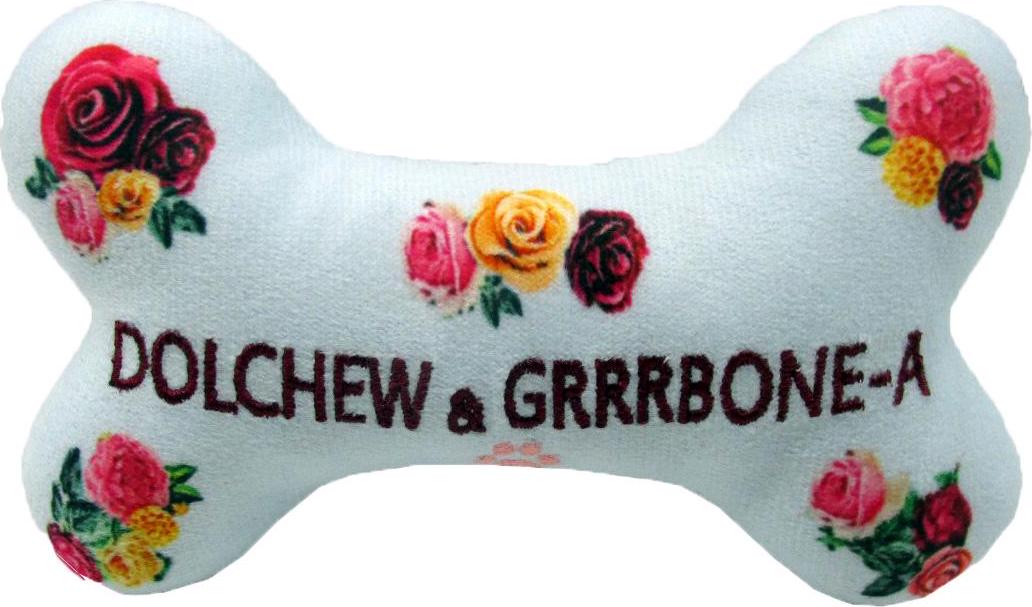 Dolchew and Grrrbone-A Bone - Scarvesnthangs