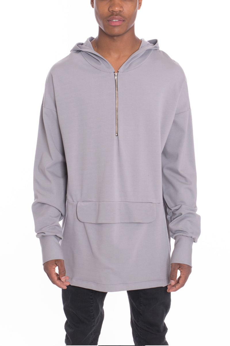 Pouch Pullover Hoodie - Scarvesnthangs