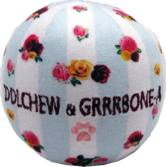 Golchew and Grrrbone-A Ball - Scarvesnthangs