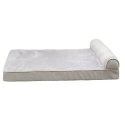Dog Orthopedic Memory Foam Pet Beds Cushion Mat - Scarvesnthangs