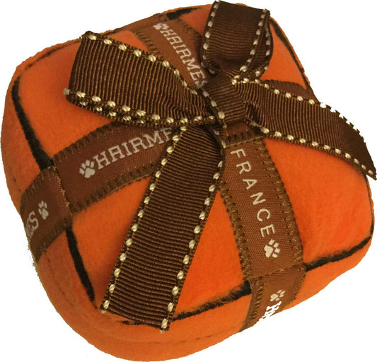 Hairmes Box Toy - Scarvesnthangs
