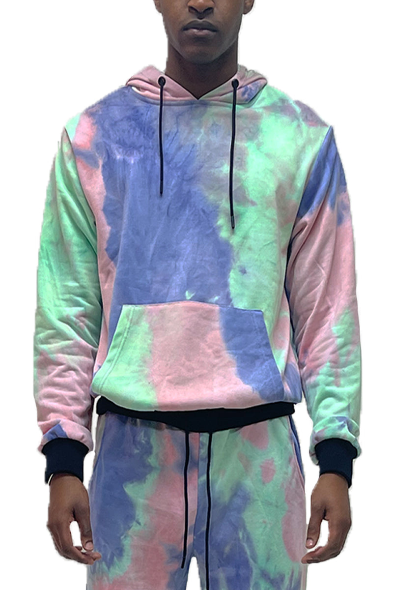 Tye Dye Hoodie-5