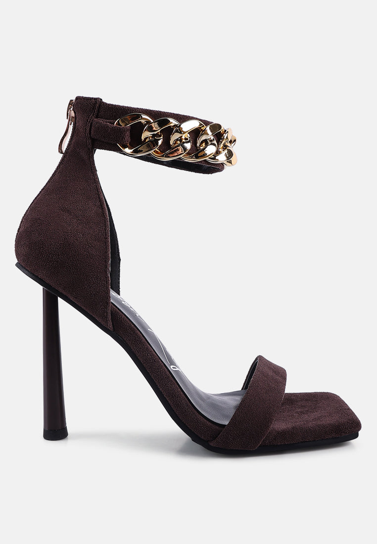 last sip micro suede high heel sandals-10