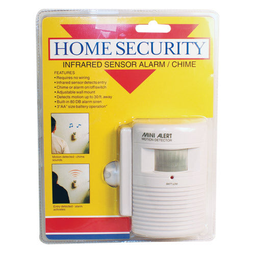 Mini Alert Alarm - Scarvesnthangs
