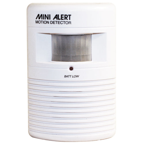 Mini Alert Alarm - Scarvesnthangs