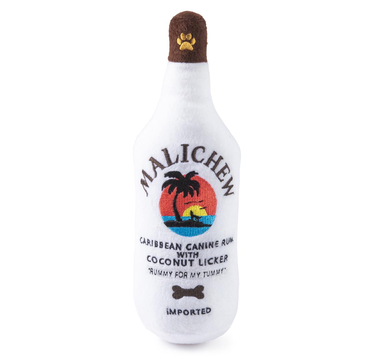 Malichew Rum - Scarvesnthangs