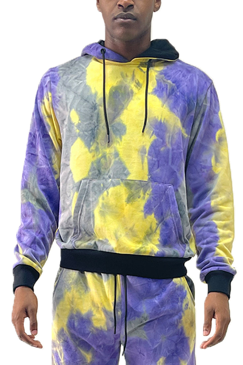 Tye Dye Hoodie-7