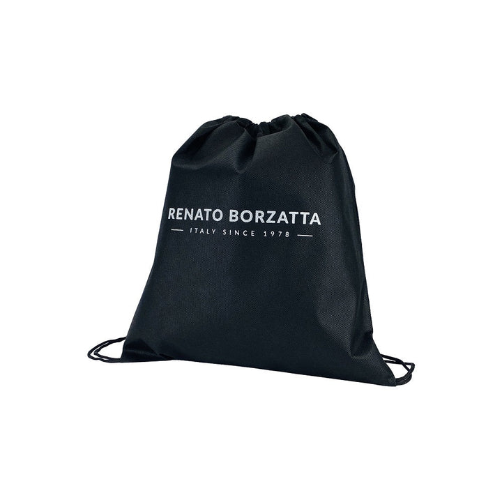 RB1007AQ | Women's Shoulder Bag in Genuine Leather | 20 x 15 x 7 cm-7