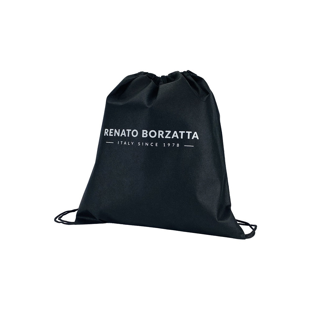RB1007D | Women's Shoulder Bag in Genuine Leather | 20 x 15 x 7 cm-7