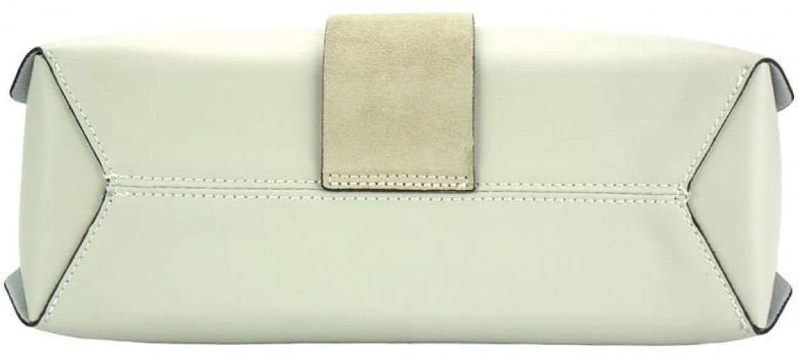Rossella Leather Handbag - Scarvesnthangs