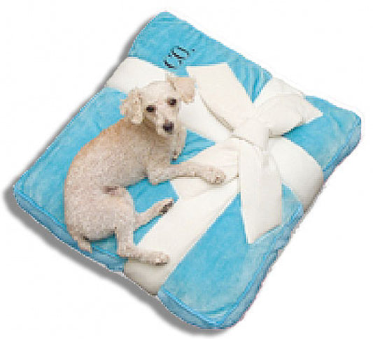 Sniffany Bed - Scarvesnthangs