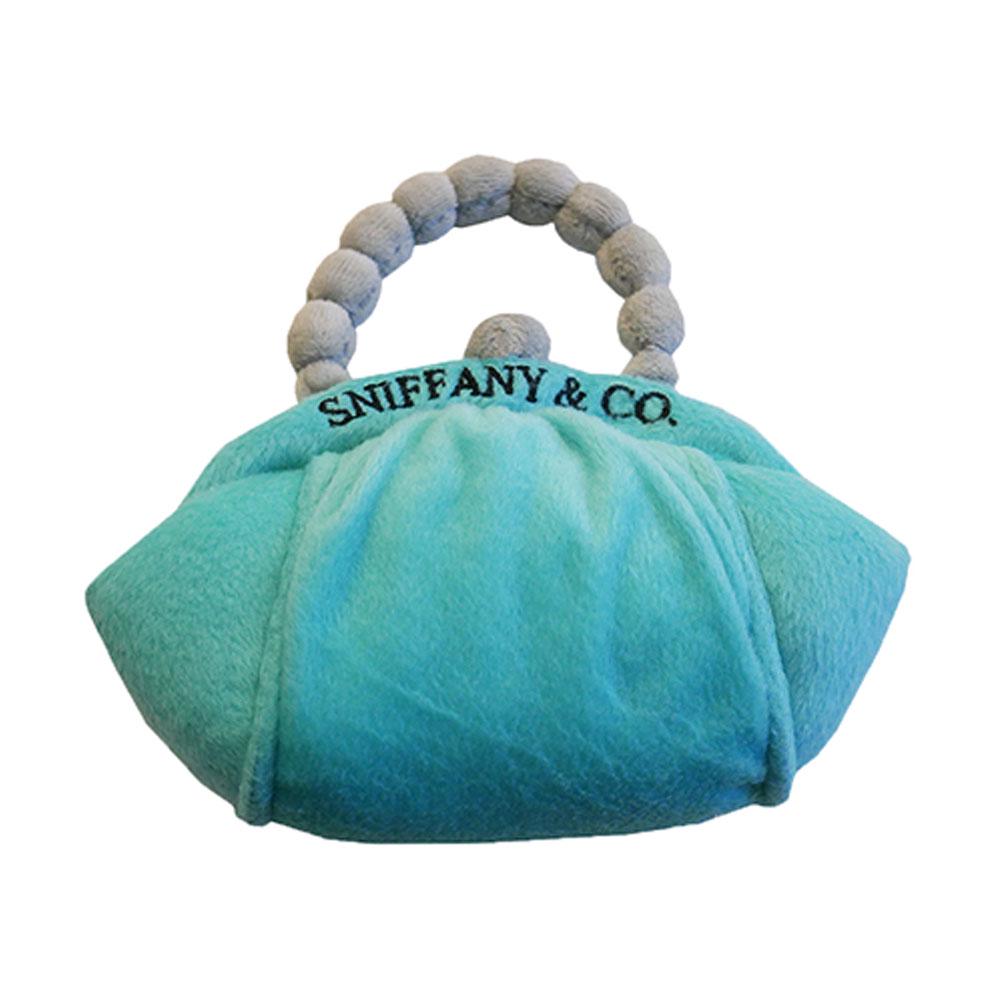 Sniffany Purse - Scarvesnthangs