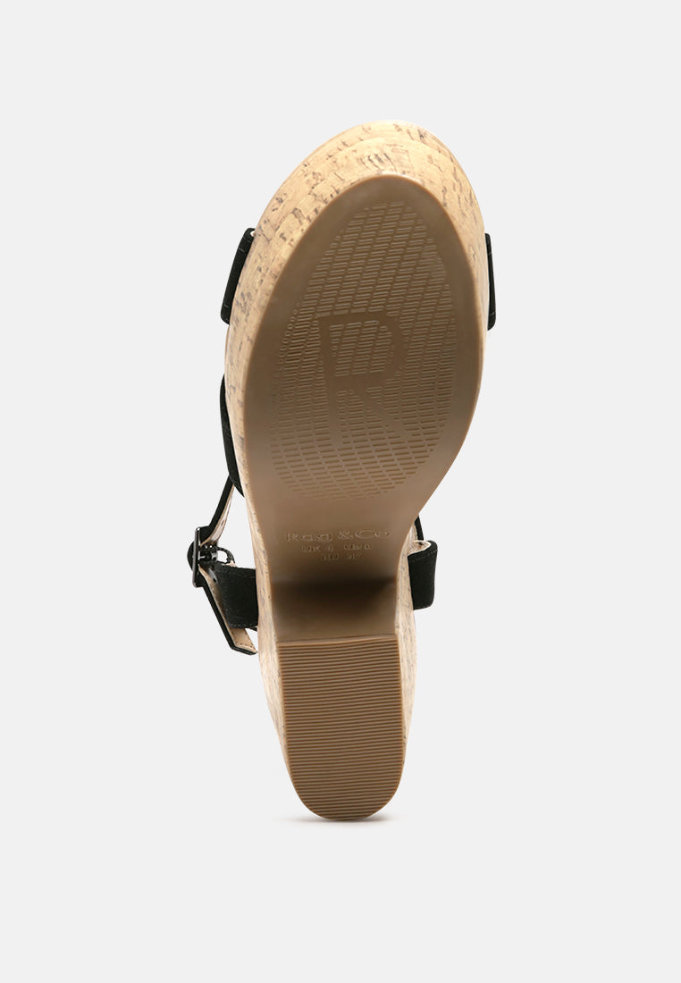 ulla high heeled block sandal-3