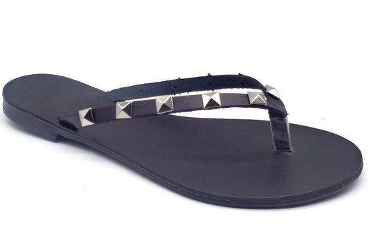 Ancientoo Flip Flops Astraea - Scarvesnthangs