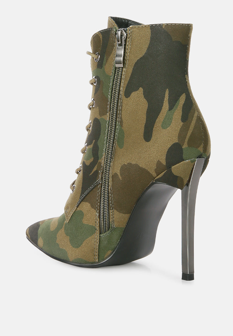 bornsta velvet high heeled velvet boots-12