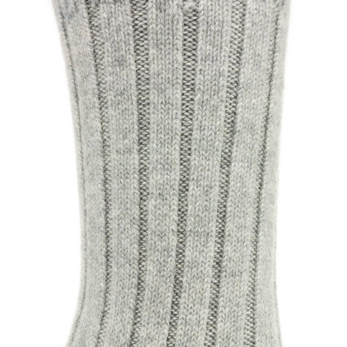 Cashmere Basic Sock - Scarvesnthangs
