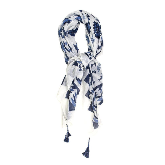 Jan Scarf - Scarvesnthangs