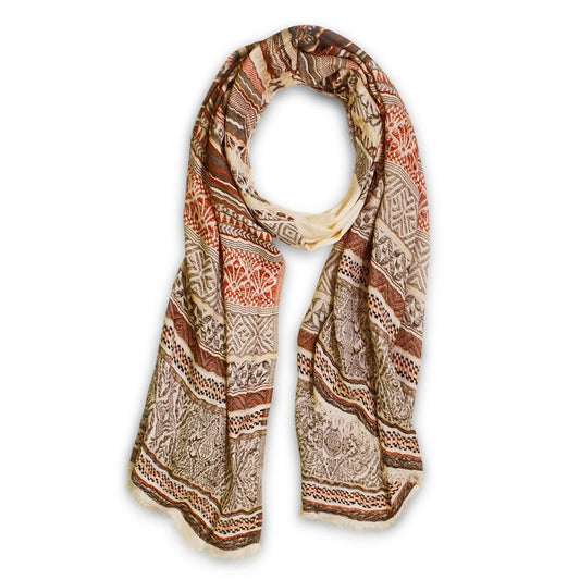 Malvina Scarf - Scarvesnthangs