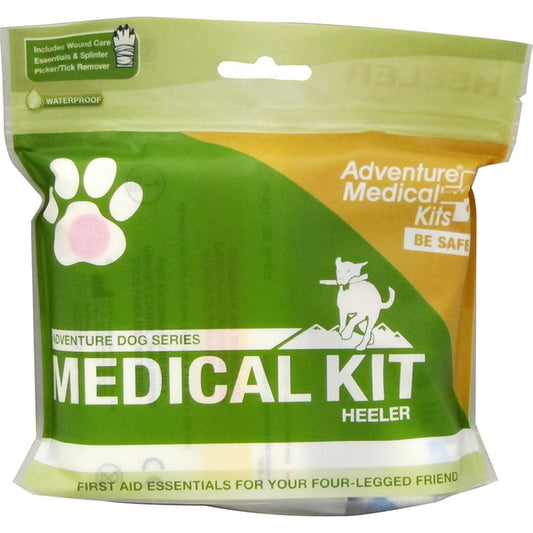 Adventure Medical Dog Series - Dog Heeler First Aid Kit - Scarvesnthangs