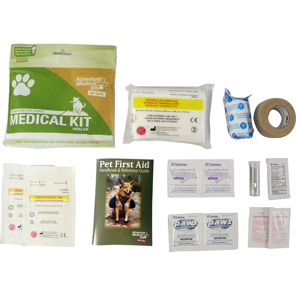 Adventure Medical Dog Series - Dog Heeler First Aid Kit - Scarvesnthangs