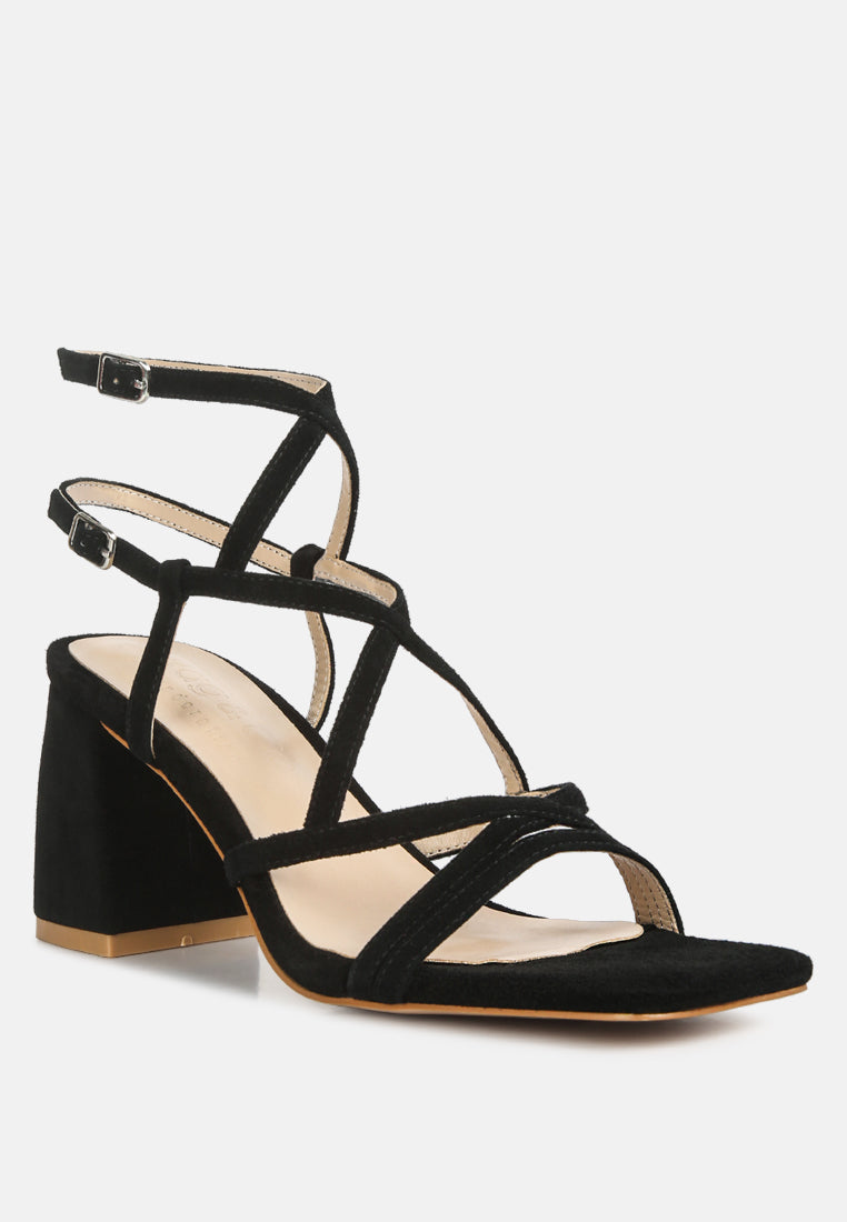 fiorella strappy block heel sandals-0